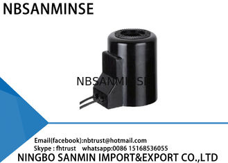 DOOS Kurşun - Tip Serisi Solenoid Valf Bobini DC24V DC 29W Darbe Vanası Bobini