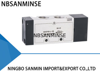 NBSANMINSE Elektro Pnömatik Solenoid Valf 0.  15MPa - 0.  8MPa Basınç