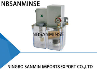 NBSANMINSE SDR2.5-32P Yağlama Yağı Pompası 3.0L 4.0L AC 380 Volt 50 Hz Dişli Pompası İnce Yağ için basınç şalteri ile