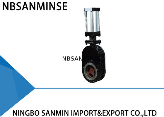 İlaç / Kimya Endüstrileri İçin Özel Hava Disk Tipi Çek Valf