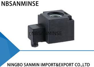 K - 1.  2T KQ Manyetik Vana Serisi DIN4.  8 (F 、 H) Solenoid Valf Bobini