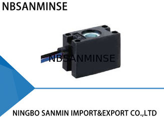 4V110F 4V Manyetik Vana Serisi Kurşun - Tip Solenoid Vana Bobini