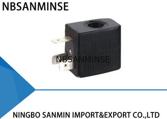 BD-C AC 110V Solenoid Bobin Elektrik Ekipmanları İçin Yüksek Performans