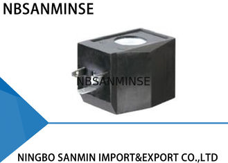 Özel AB410 Hidrolik Valf Solenoid Bobin, Yedek Solenoid Bobin