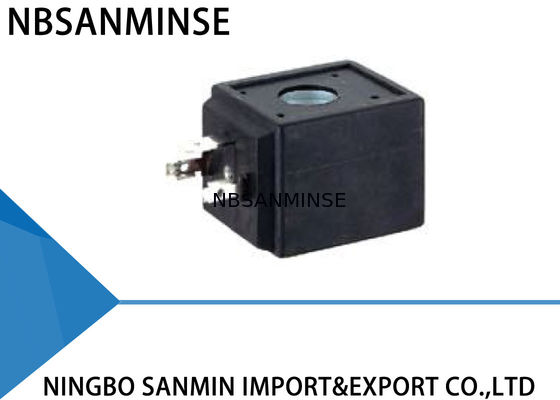 Darbe VSolenoid Valf Bobini