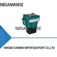2 Pozisyon 3 Yönlü Doğrudan Eylemci Patlama Kanıtlı Solenoid Valf Alüminyum Kaplama 70°C