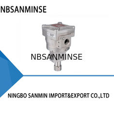 2 Pozisyon 3 Yolu Doğrudan Hareketli Patlama Kanıtlı Solenoid Valf Doğrudan Hareketli HNBR PUR Mühür