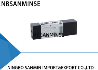 Pnömatik Kontrol Vanası G3 / 8 "İplik Borusu 0. 15 ~ 0. 8MPa Basınç