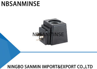 Yağ Basınçlı Hidrolik Valf Solenoid Bobin / 110V Yedek Solenoid Bobin