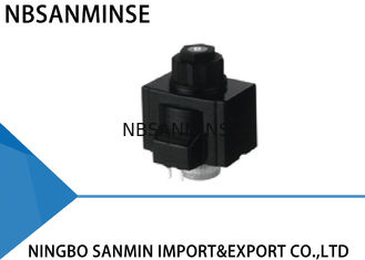 180H 200 N 220R Hidrolik Solenoid Valf Bobini 50N Nominal Emme