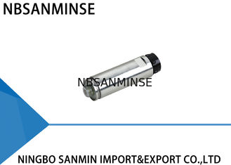 CE Onaylı Solenoid Bobin MFZ10-90 Elektromıknatıslı ve Hidrolik Valf Bobinli