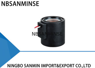 SKM5 Mühendislik Serisi Solenoid Valf Bobini Kurşun Tipi Bağlantı Tipi
