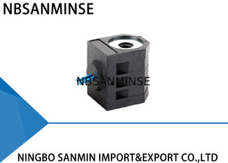 Solenoid Valf Bobini DC24V DC20W TP Serisi Kurşun Tipi Bağlantı Tipi Mühendislik Serisi