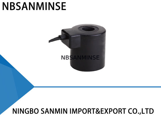 XLE Mühendislik Serisi Darbe Vanası Bobini Pnömatik Solenoid Vana Bobini