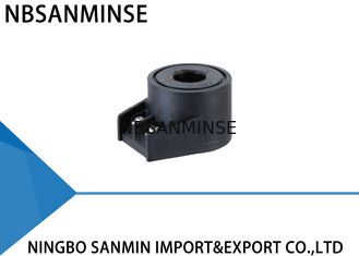 EZ08 Terminal Kablolama Solenoid Valf Bobini AC220V AC 18VA, UL Onaylandı