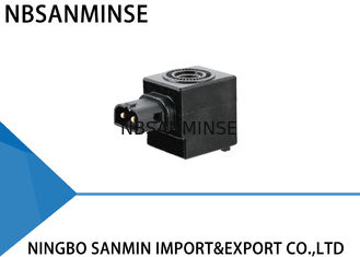 Otomobil Fiş Valfı Solenoid Valf Bobini Soketi - UL Onaylı Tip HL013