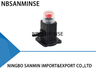 DC 6 V-12 V Gaz Kesme Solenoid Vana Bobin Bağlantısı Kurşun Tipi HS-15