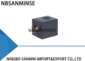 TFP Darbe Vanası Serisi DC24V Normal Voltaj Solenoid Vana Bobini