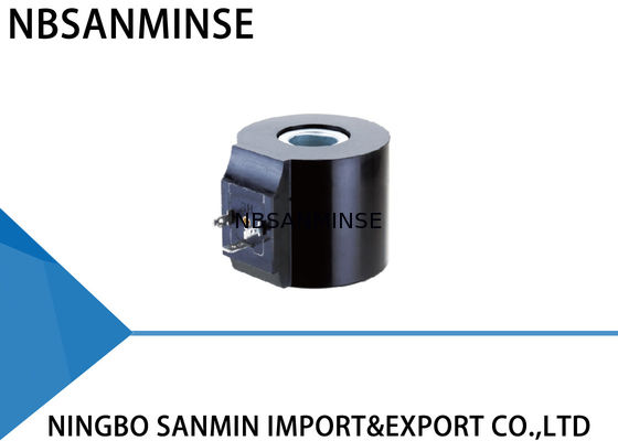 USFC Su Vanası Serisi Bobin DC24V Normal Voltajlı DC 44W Normal Güç