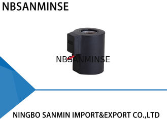 VE Serisi Otomobil Valfi Serisi DC28V Normal Voltaj Solenoid Valf Bobini