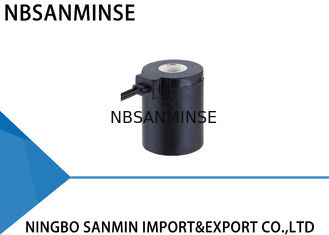XFE Otomobil Vana Serisi DC24V Normal Voltajlı DC 12W Normal Güç Valfı Bobini