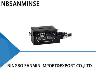 Ex1360 Serisi Patlama - Korumalı Solenoid Valf Bobini ExmbllT4 Yalıtım Sınıfı