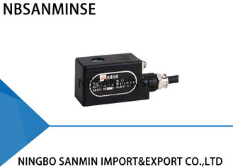 Ex1660 (14) AC220V DC24V Normal Voltaj Patlaması - Korumalı Solenoid Valf Bobini