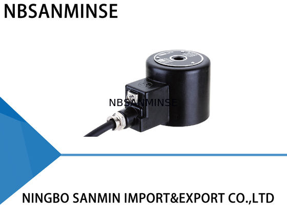 Ex1660 (20) AC220V DC24V Normal Voltaj Patlama Korumalı Solenoid Valf Bobini