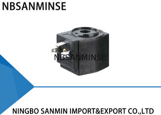 CR131 DC24V Normal Gerilim DC57W Normal Güç Darbe Vanası Serisi Bobin