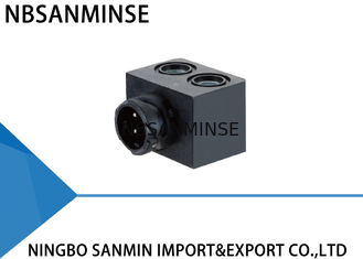 ABS - X Serisi DC12V Normal Voltaj DC40W Normal Güç Otomobil Valfi Serisi Bobin
