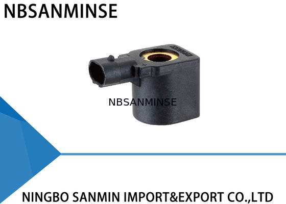 SL135 Serisi Otomobil Vana Serisi DC12V Normal Voltajlı DC18W Normal Güç Bobini