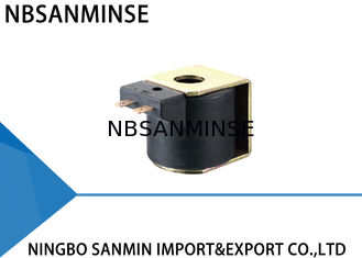 ZDB Serisi DC12V Normal Voltaj DC13W Normal Güç Otomobil Vana Serisi Bobin