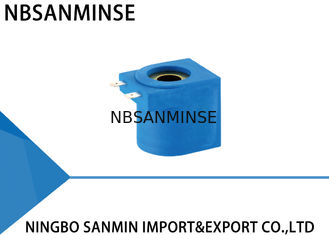 ZDC DC12V Normal Gerilim Ekleme Tipi Otomobil Vana Serisi Bobin Seires