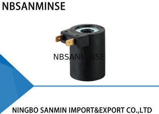 ZDM Serisi DC12V Normal Voltaj DC20W Normal Güç Otomobil Vana Serisi Bobin