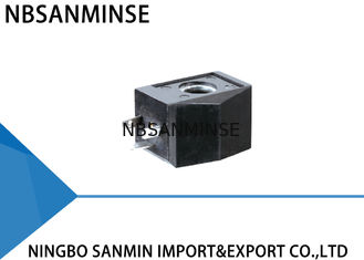 AB310 Serisi AC220V DC24V Normal Voltaj FH Yalıtım Sınıfı Su Vanası Bobini