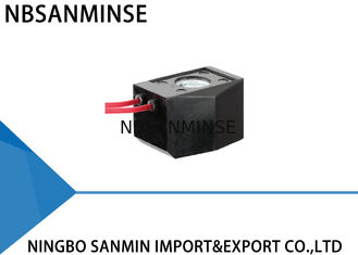 AB310E Serisi Su Vanası Serisi Bobin AC15VA, DC24W Normal Güç