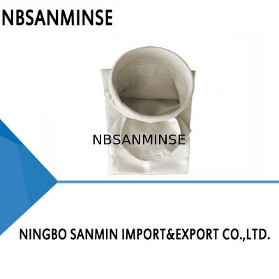 Genişletilmiş Cam Elyaf Toz Torbası Özelleştirilmiş Hava Filtresi Torbası Vana Parçaları Toz Geçirmez Torbalı filtre torbaları