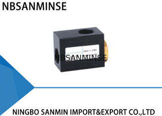 Hızlı Egzoz Pnömatik Mekanik Valf Hava Kontrol Hava Kompresörü Egzoz Valfi