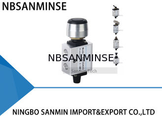 Yön Kontrol Vanası Pnömatik Hava Kontrol Vanası Sanmin
