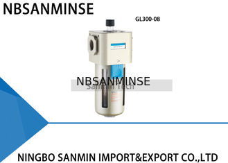 GL200 GL300 Filtre Regülatörü Yağlayıcı Hava FRL Ünitesi Hava Kompresörü Parçaları