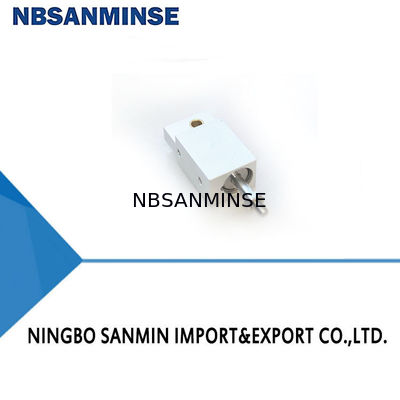 Özel silindir OEM silindir makine parçaları için özel tasarım pnevmatik hava silindirleri