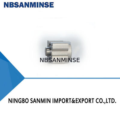 Yüksek DSC4 Pnömatik Hava Silindirleri Piyasada İşletme için