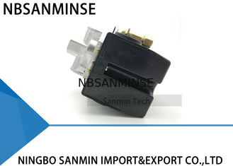 NBSANMINSE SMF10 1/4 G NPT Vana Ve Göstergeleri Kolay Montaj Için Hava Kompresörü Basınç Anahtarı Hava Basıncı Anahtarı