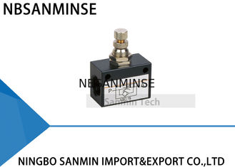 NBSANMINSE ASC G Konu 1/8 1/4 3/8 1/2 Hassas Akış Kontrol Vanası Normal Sıcaklık