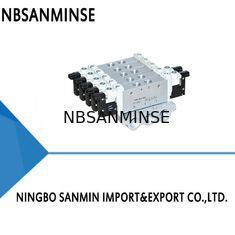 GVG Serisi Solenoid Valf