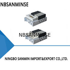 GE Manifold Assembly Air Multi Needle Valve Electrical Control Box ile Ada