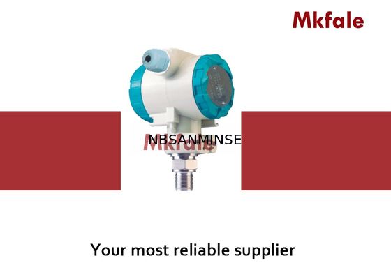 Alüminyum Konut Düşük Maliyetli Basınç Verici, SMPB81 Ekranlı Basınç Verici