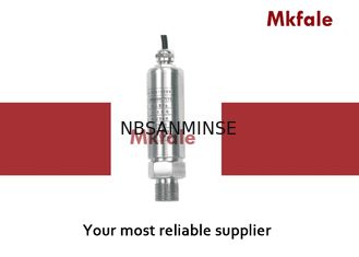 Dayanıklı SMPB84 Serisi Dijital Basınç Verici M20 * 1.5 Erkek Veya 1 / 2NPT Erkek