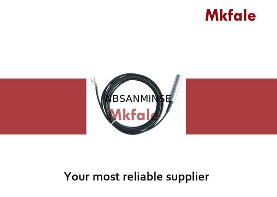 SMPB860 Serisi Dalgıç Seviye Transmitteri Paslanmaz Çelik Islanan Parçalar