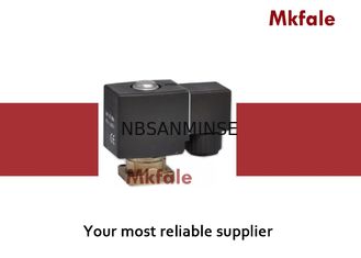 SMXF Tahliye Elektrikli Pirinç Solenoid Valf Kapasite Regülatörleri Otomatik Boşaltma Ayarı